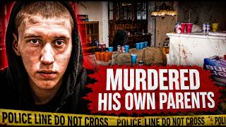 Tyler Hadley’s Killer Party: The Night He Murdered His Parents | True Crime Documentary