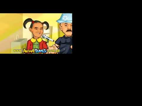 Annoying Goose Quadparison 33