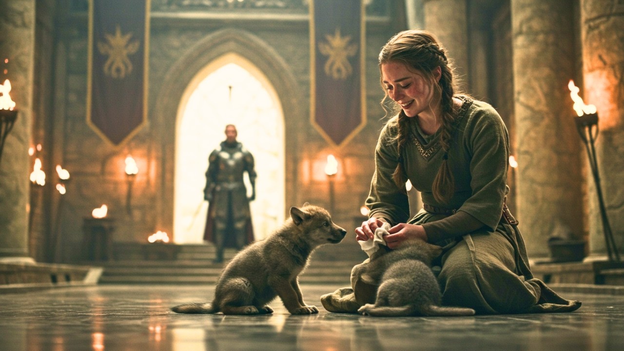 The Alpha King by Katherine Stewart