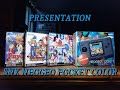 Snk neogeo pocket color prsentation salut les rtros  retro