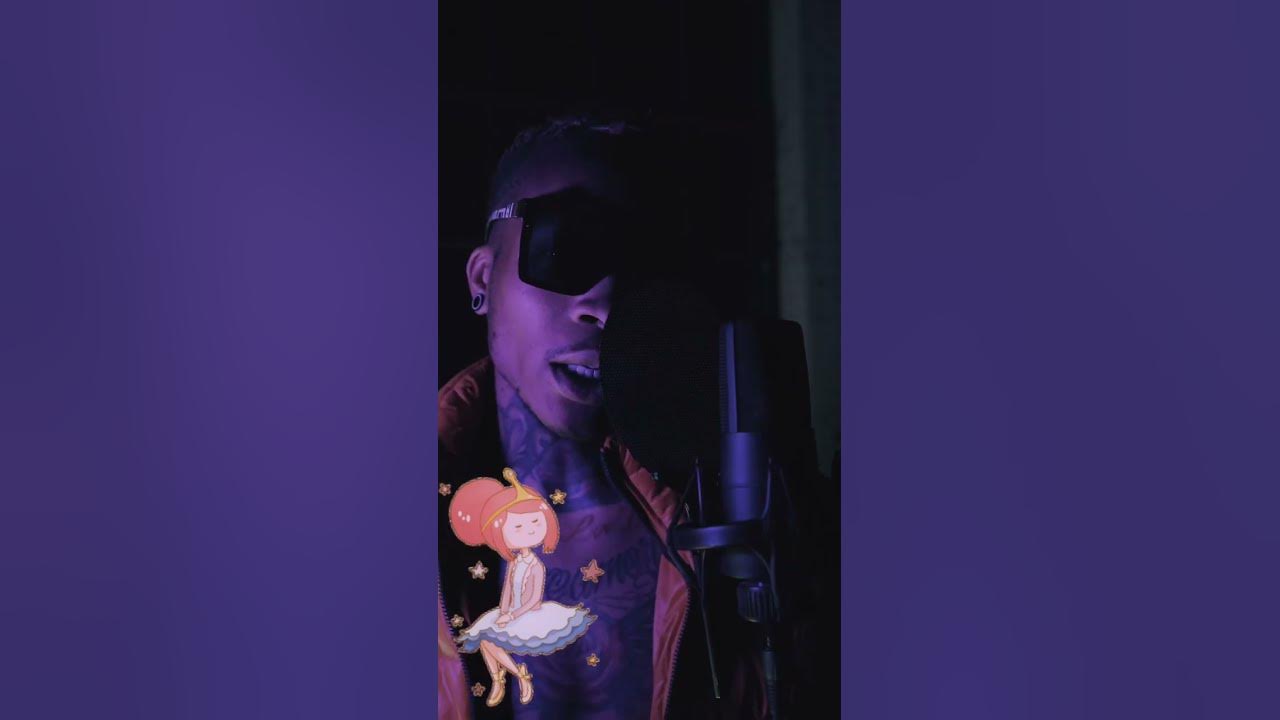 Post Malone I Like You (cover)