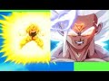 Green Screen Super Saiyan Effect Dragonball Effect Goku S Effect MUST WATCH 