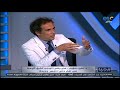 الفقرة الكاملة دكتور عمرو حمزاوي في ضيافة مصر جديدة 