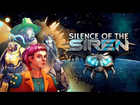 ЛУЧШИЕ ГЕРОИ 3 - Silence of the Siren Demo - Первый взгляд