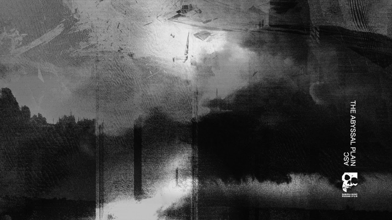 Παρακολούθηση ASC - The Siren στο YouTube Παρακολούθηση ASC - The Siren στο YouTube