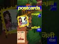 Postcards from Majili #shorts #indiegame #90sgoa #gamedevblog