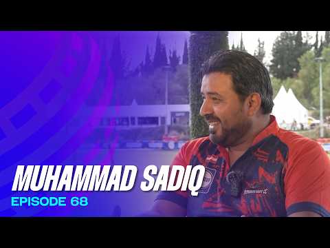 Donaustadt CC’s Long Road to the European Cricket League
