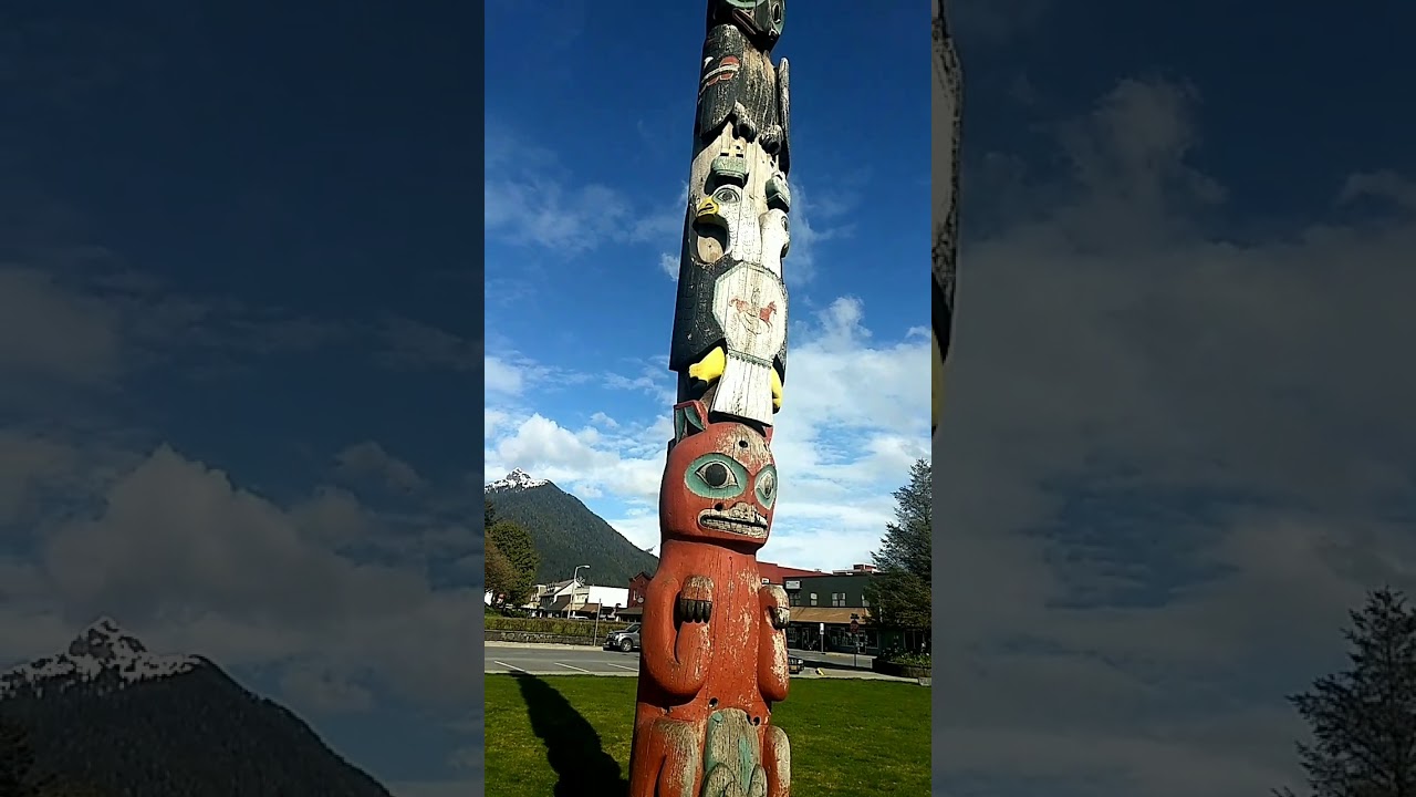 Strong Woman Song by Haa Toowoo Latseen drum group