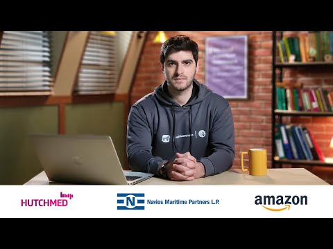 Amazon.com-ი საკუთარი აქციების დაყოფას აპირებს 1/20-თან შეფარდებით - საფონდო ბირჟების მიმოხილვა