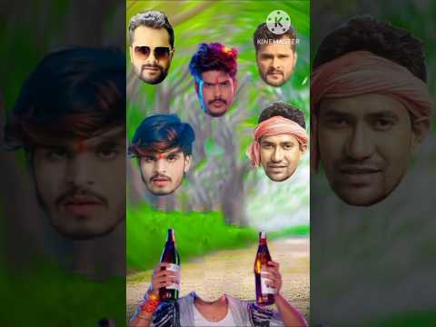 Laundiya London Se Layenge | लवंडिया लंदन से लाएँगे | by Diwakar Creation Zone