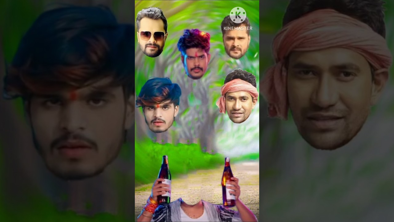 Laundiya London Se Layenge | लवंडिया लंदन से लाएँगे | — Diwakar Creation Zone YouTube video