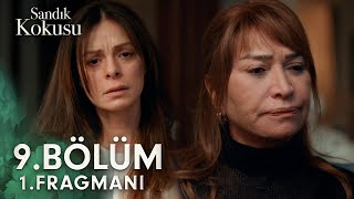 Sandık Kokusu 9.Bölüm Fragmanı | 