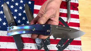 Knifeworks Inc. @ 7009 U.S.-165, Columbia, Louisiana