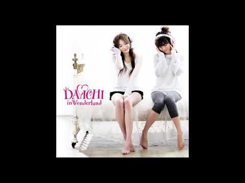 [Korean Music] 다비치 - 8282 (Davichi In Wonderland)