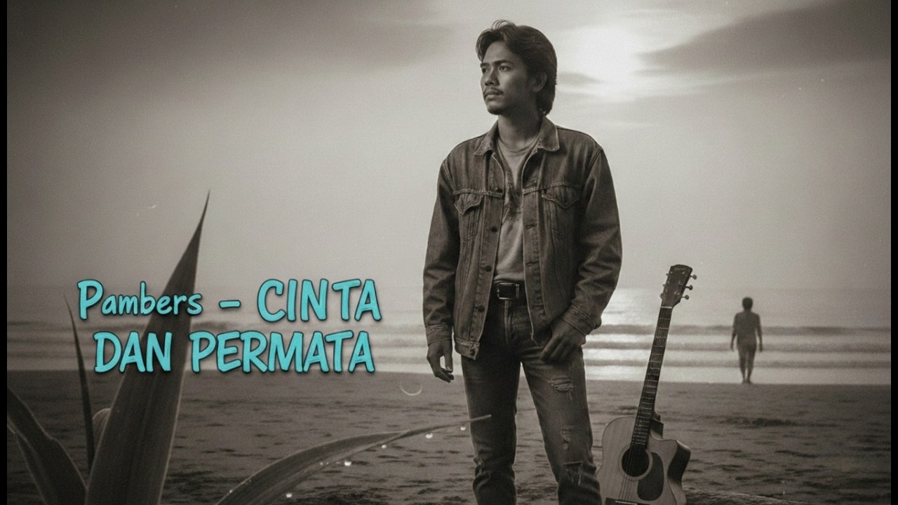 HARTA TAK BERARTI TANPA CINTA! 😭💎 Cinta dan Permata – Panbers | Lagu Nostalgia Sepanjang Masa