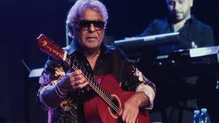 Gipsy Kings featuring Nicolas Reyes with Reyes Heritage 8/8/26