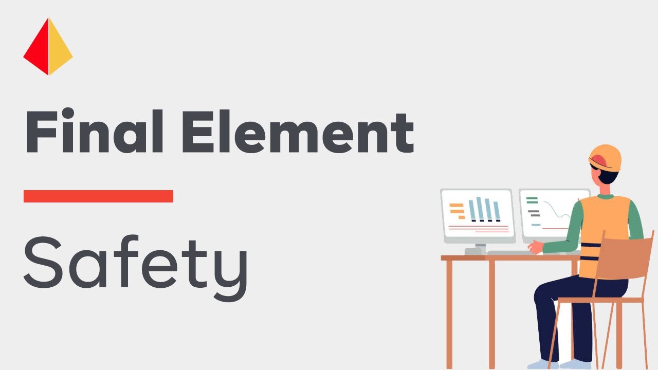 The next step in Final Element safety – the integrated remote actuated ...