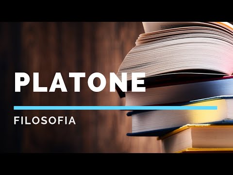 Video: Qual è l'ontologia di Platone?