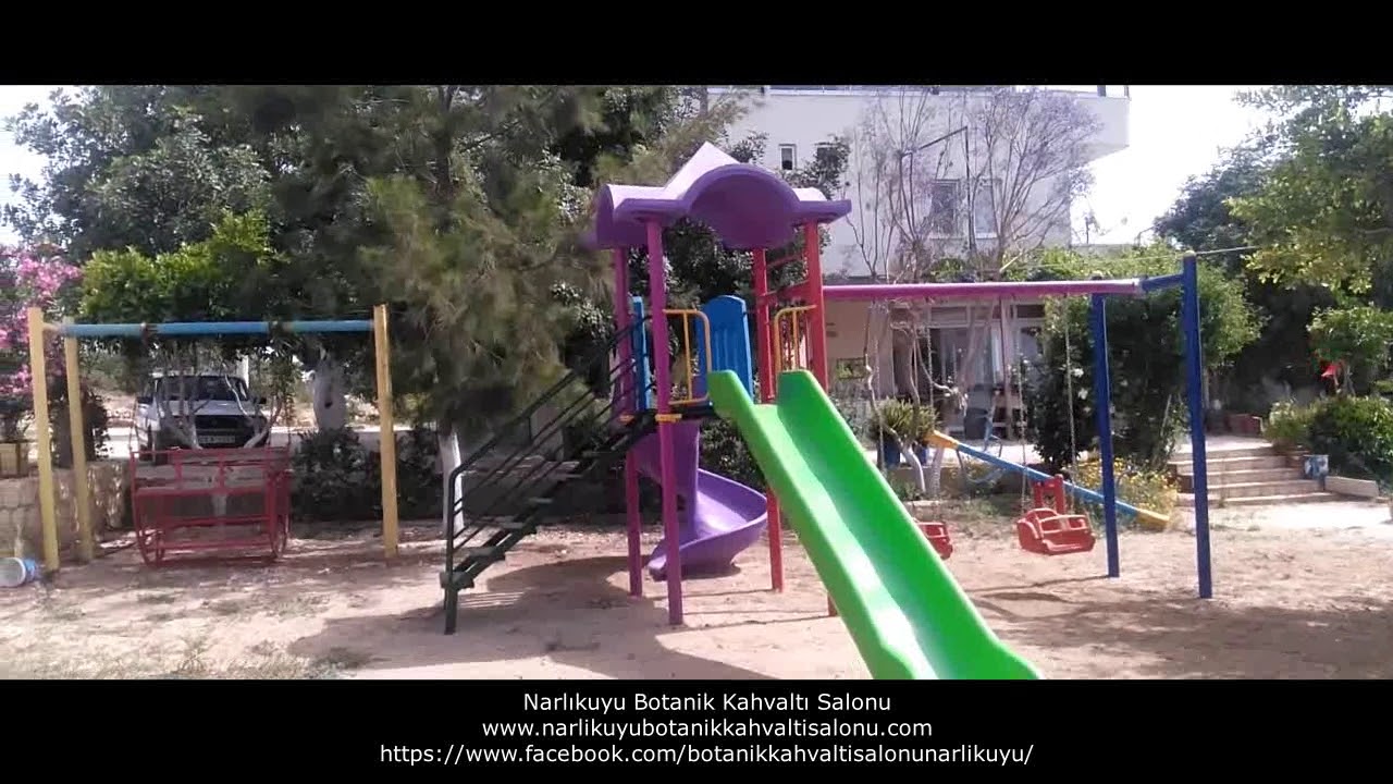 Botanik Kahvalti Salonu Narlikuyu Narlikuyu Kahvalti Salonlari Youtube