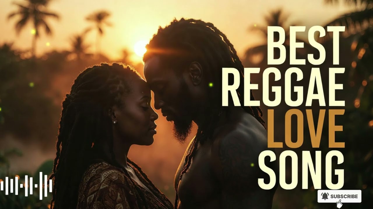 Lovers Rock Album: Best Reggae Love Songs (Full Playlist) | OFFICIAL LYRICS VIDEO