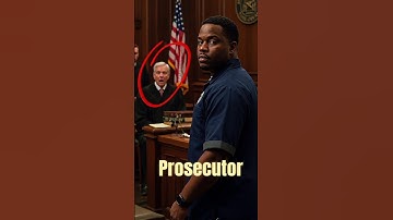 A Janitor Was Ignored in Court—Until He Revealed the Truth Buried Beneath the Judge’s Feet #justice