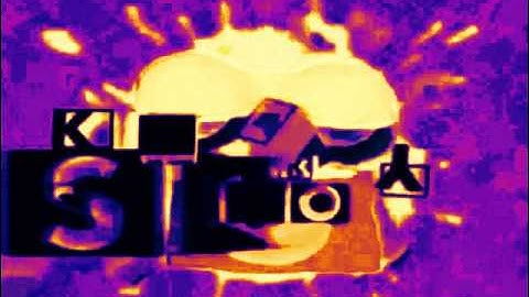 Klasky Csupo in Cross-Processing G-Major To The Fourth Power(Cross-Processing G-Major^4