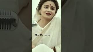 Gangubai Miss Matured Gangubai Kathiawadi Movie Mr Matured 