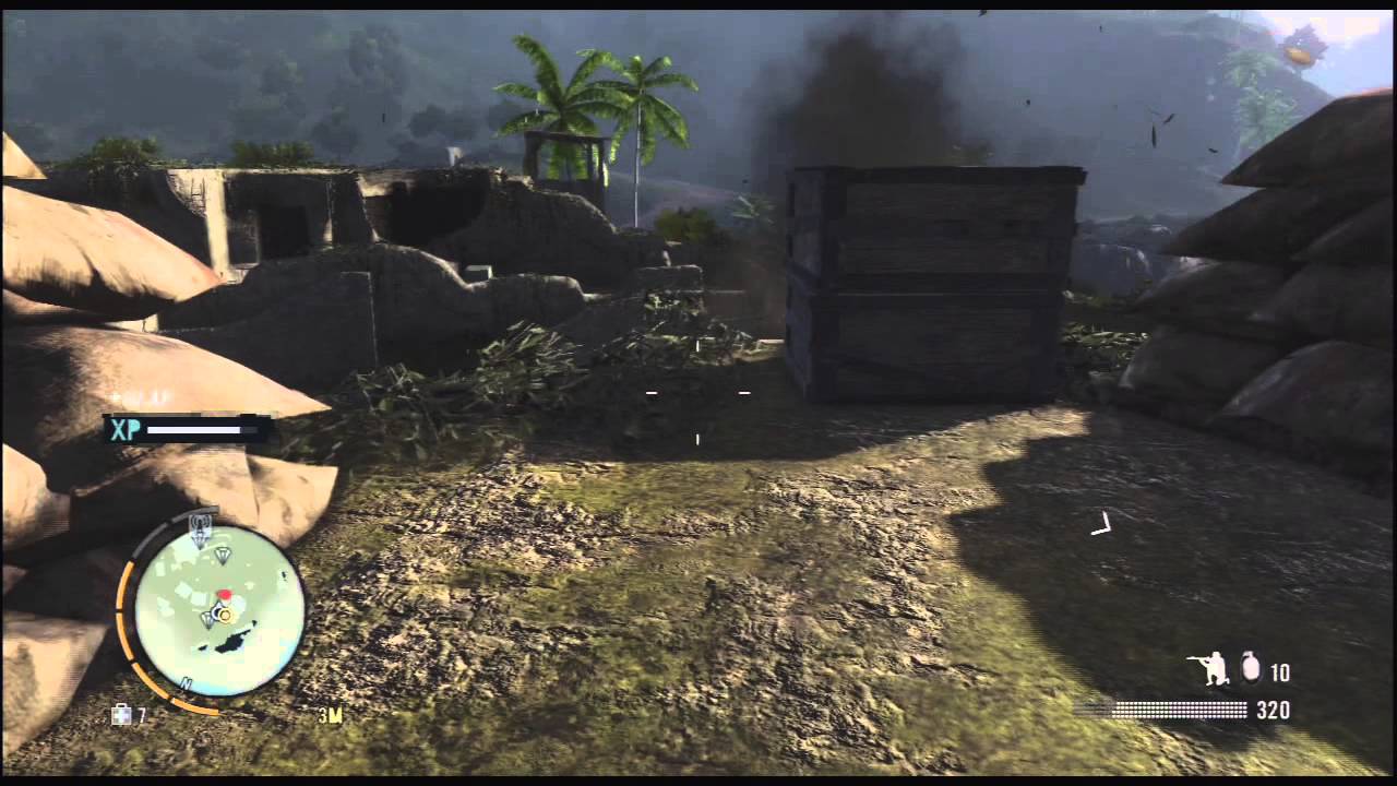 Far Cry 3 Black Gold / Paint It Black YouTube