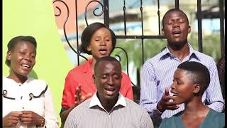 JERUSALEM CITY SINGERS MCHUNGA