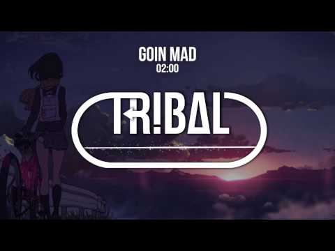 Earsley - Goin' Mad