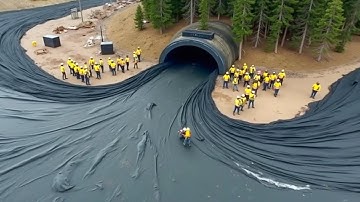 20 Minutes Satisfying Video Working & Exciting Factory Machines, Ingenious Tool, Admirable Worker▶15