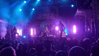 Attila - Fajtfest 8.7.2023 (Live)