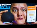 Primera vez con el bombillo inteligente de Amazon ¡Fácil y rápido!