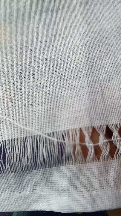 Hem Stitch 🪡