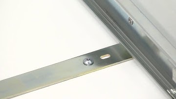 How to install a Pullout Cabinet Organizer - Real Solutions for Real Life