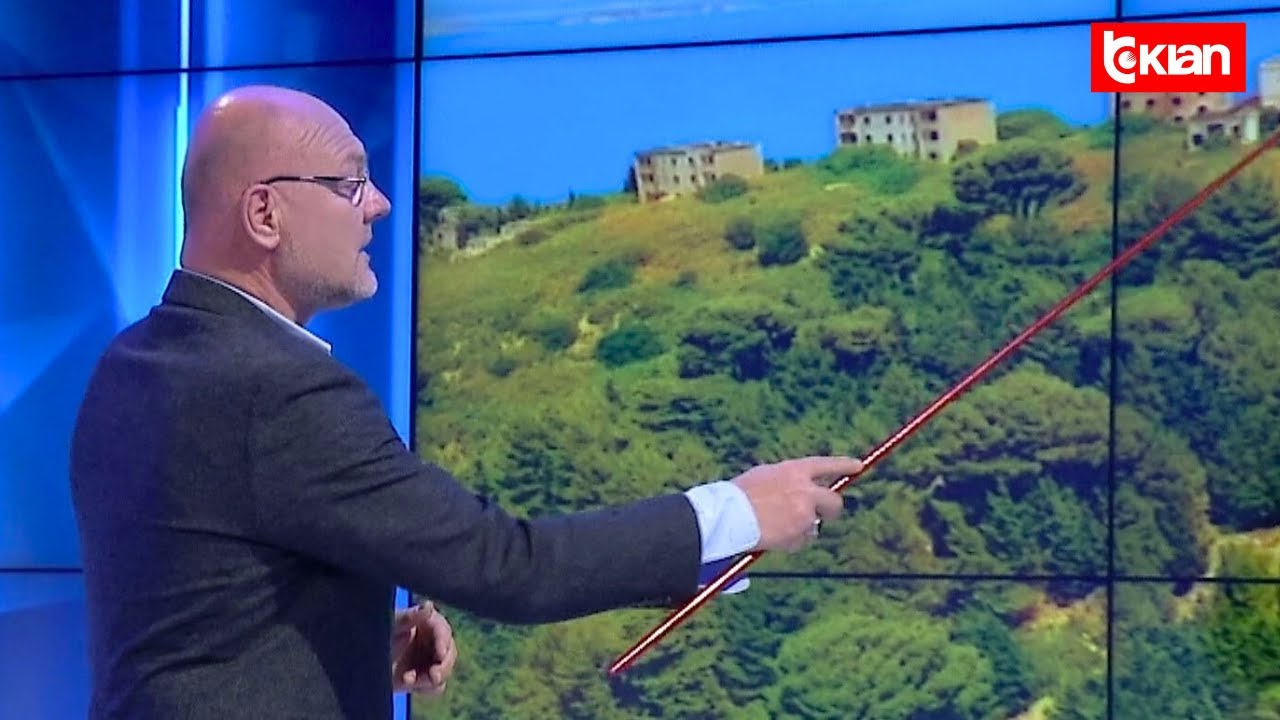 E pabesueshme/ Ishulli i Sazanit ka pasur shtëpi publike