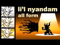 Li'l Nyandam, Dark Emperor Catdam, Schoolbus Nyandam - Special Cat - Battle Cats