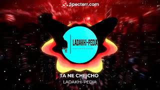 Video thumbnail of "Ladakhi Bass Boosted song || 🎧HEADPHONE RECOMMEND||Ta ney Chi cho Kang cho||#ladakhioldsong"