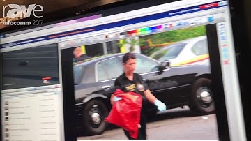 InfoComm 2017: VideoBank Shows Off Its Integrated Video Capture Management and Storage Solution