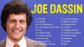 Joe Dassin Les Plus Grands Succès►Les plus belles chansons de Joe Dassin►Joe Dassin Best Of