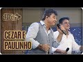 Cezar e Paulinho - Festa Sertaneja com Padre Alessandro Campos (22/09/17)