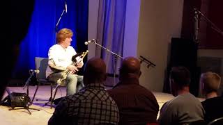 2020 Winter Storm Fred Morrison Ullean Pipes 2
