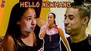'I'm Quitting The Team.' Is Jaden Newman DONE With Basketball!? Julian Newman Opens Up On Struggles.