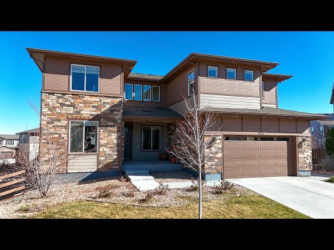 25251 E Nova Place, Aurora, CO home video tour
