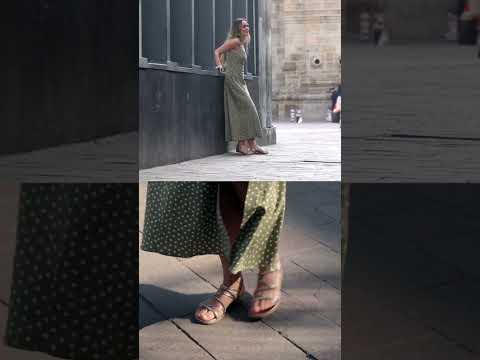 Que el plan sea sentirte cómoda estas vacaciones. 💐⁣#𝗠𝗼𝗼𝗱𝗙𝗹𝗲𝘅𝗶