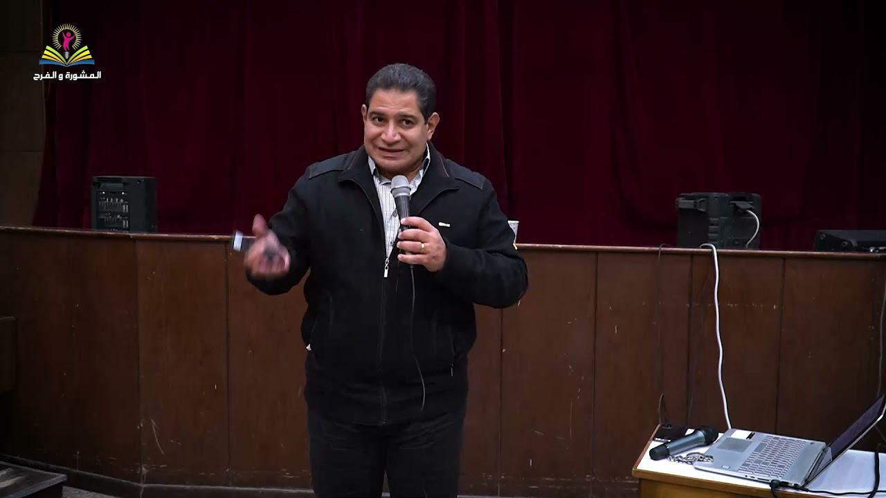 التعامل مع سن المراهقه الجز2