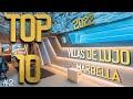 TOP 10 CASAS DE LUJO 2022 en #Marbella #Spain #CostadelSol (Parte 2) | 4K