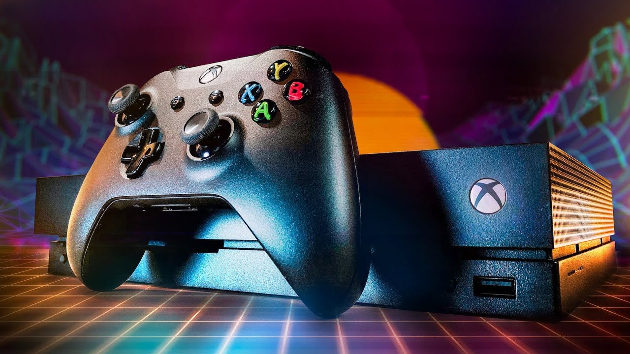 Is Xbox One worth it in 2021?