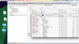 Making A Survival Game In Java | The Setup