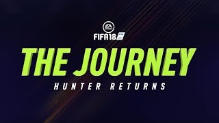 Fifa 18 Movie All Cutscenes The Journey